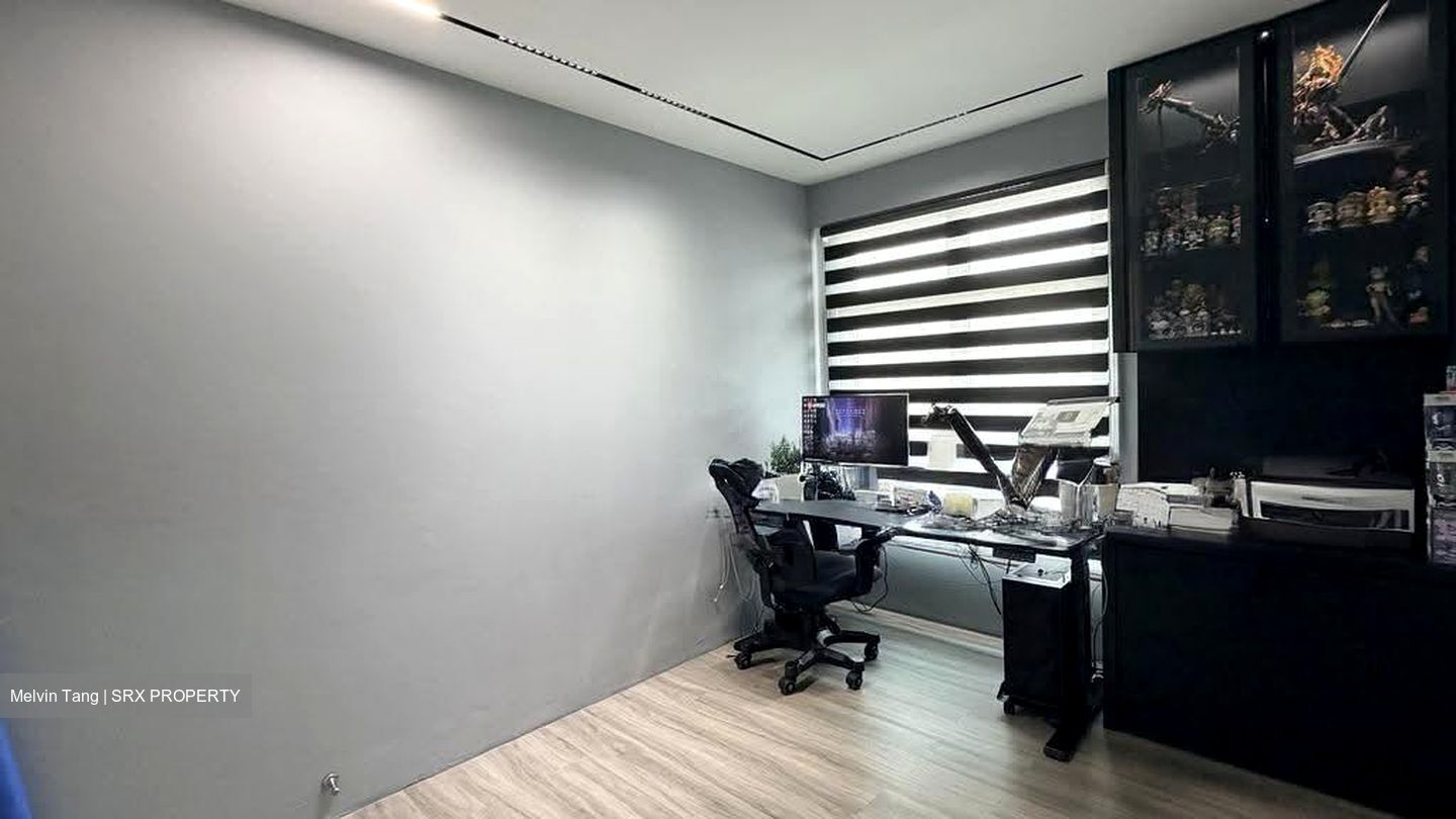 Blk 445B Fernvale Vista (Sengkang), HDB 4 Rooms #617440641